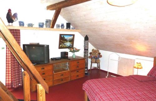 Uelzen Apartment | Mühlenteich in der Oldenstädter Wassermühle