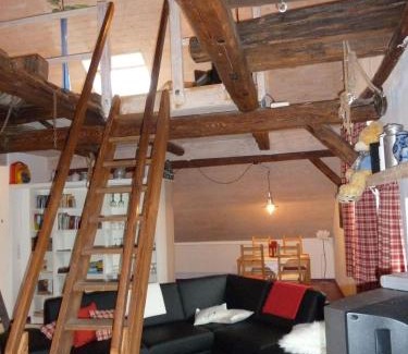 Uelzen Apartment | Mühlenteich in der Oldenstädter Wassermühle