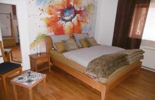 Tauberbischofsheim Apartment | Mühlenwörth Relax Quartier