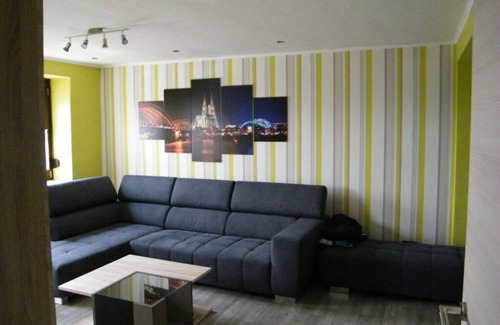 Lutzkampen House | Müller Comfortable holiday residence