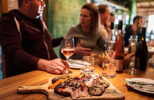 Hammelburg Hotel | Müller! Das Weingut & Weinhotel