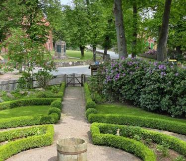 Muden Apartment | Müllernhof