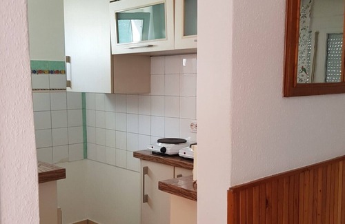 Gunaras Cottage | Müllers Ferienhaus Harmonie