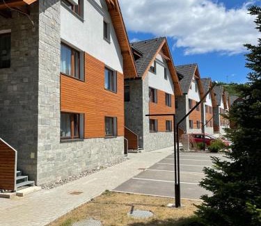 Bystra Apartment | Mýto apartmán Poľana