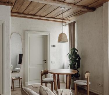 Cesis Apartment | Mācītāja māja