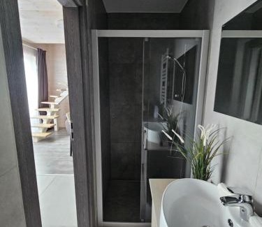 Sventoji Apartment | Mėlyna banga kotedžas Monciškėse