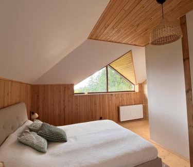 Talsi House | MūsMājas