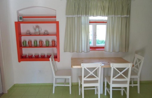 Nevcehle Apartment | Můj domeček