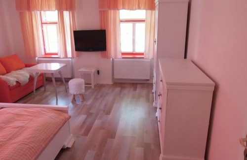 Nevcehle Apartment | Můj domeček