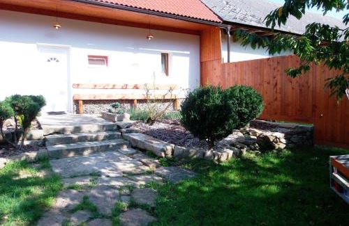 Nevcehle Apartment | Můj domeček