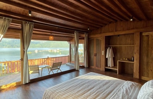 Da Bac Hotel | Mơ Village