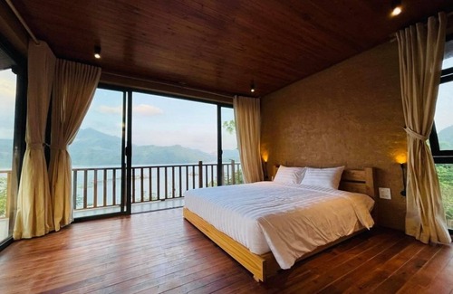 Da Bac Hotel | Mơ Village