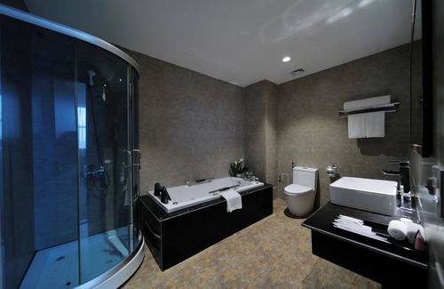 Him Lam Hotel | Mường Thanh Grand Dien Bien Phu Hotel