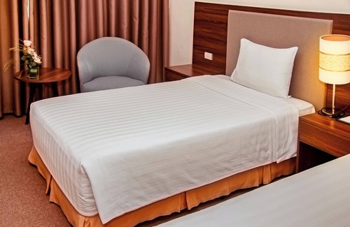 Him Lam Hotel | Mường Thanh Grand Dien Bien Phu Hotel