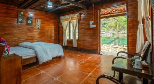 Ha Quang Resort | Mế farmstay