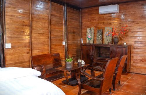 Ha Quang Resort | Mế farmstay
