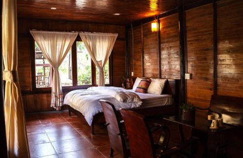 Ha Quang Resort | Mế farmstay