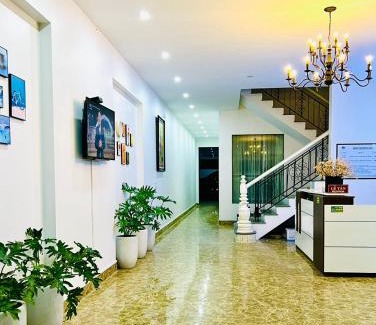 Viet Tri Hotel | Mộc Hương Hotel