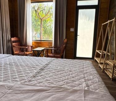 Moc Chau Hotel | Mộc Sơn Homestay