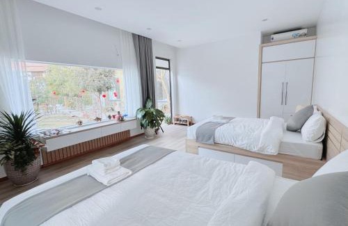 Moc Chau Hotel | Mộc Sơn Homestay
