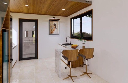 Xuan Loc Apartment | Mộng ước