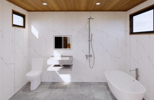 Xuan Loc Apartment | Mộng ước