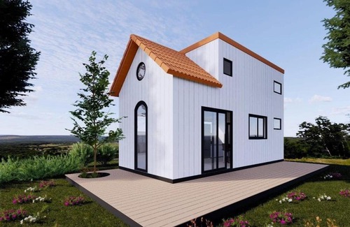 Xuan Loc Apartment | Mộng ước