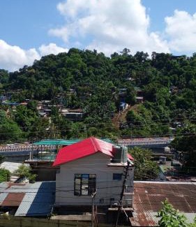 Sualkuchi Apartment | M B Holiday Home