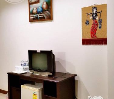 Ban Dung Hotel | M&B