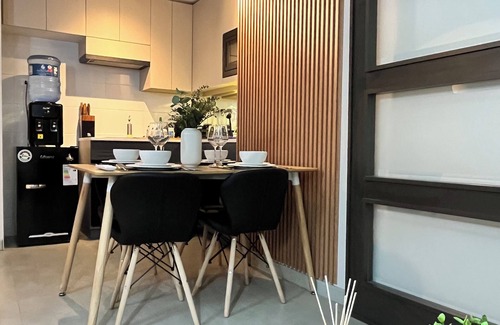 Downtown Santiago Apartment | M&C DAP 318