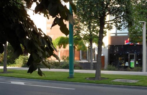 Calea Sever Bocu Apartment | M@D Apartment