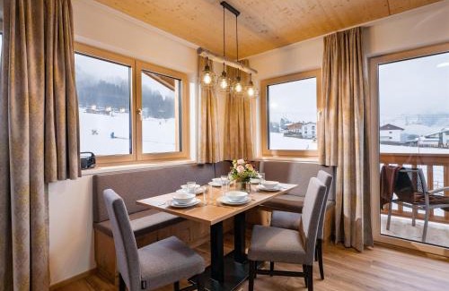 Westendorf Apartment | M&M Appartements Brixental