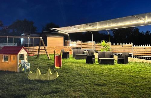 Defensola Bed & Breakfast | M&M Home