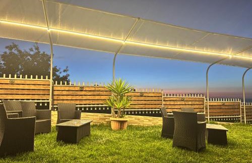 Defensola Bed & Breakfast | M&M Home