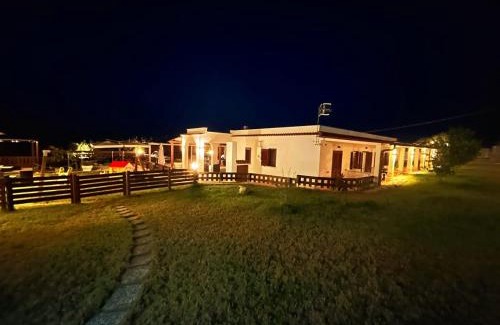 Defensola Bed & Breakfast | M&M Home