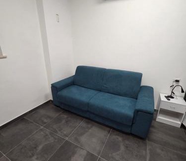 Margherita di Savoia Bed & Breakfast | M&M rooms Margherita di Savoia