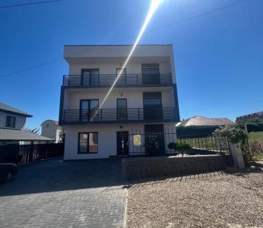 Sanmartin Apartment | M&S Apartament 2