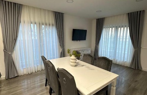 Sanmartin Apartment | M&S Apartament 2