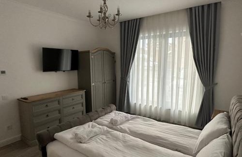 Sanmartin Apartment | M&S Apartament 3
