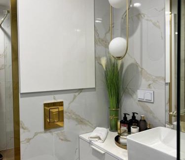 Poddebice Apartment | M&S Lux Apartments