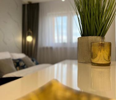 Poddebice Apartment | M&S Lux Apartments
