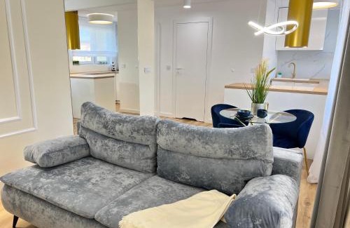 Poddebice Apartment | M&S Lux Apartments