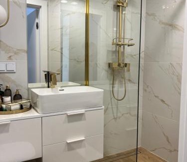 Poddebice Apartment | M&S Lux Apartments