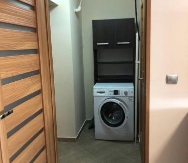 Zary Apartment | M.S. Piccolo