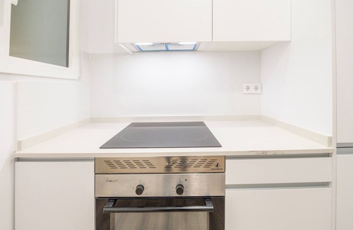 Centro Apartment | M Sbe351d Confort y Estilo Urbano tu Piso Perfe