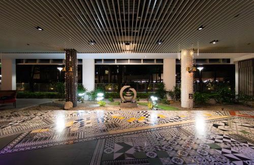 Singapore River Hotel | M Social Singapore