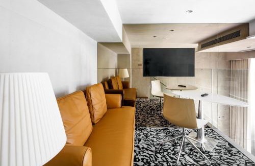Singapore River Hotel | M Social Singapore