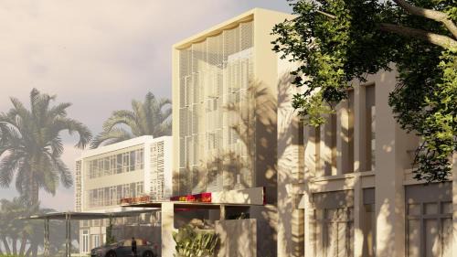 Maradu Hotel | M Suites And Hotel