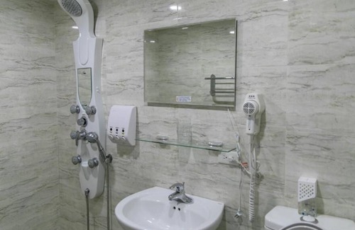 Xinyi Hotel | M Taipei Hotel