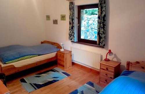 Tourmakeady House | M042 Teach Trianlair